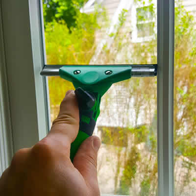 Professional Window Washing in Fairfield, New Jersey
